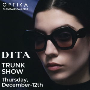 Dita Trunk Show Thursday December 12th