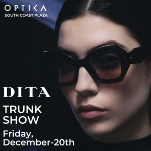 Dita Trunk Show Friday, December 20th